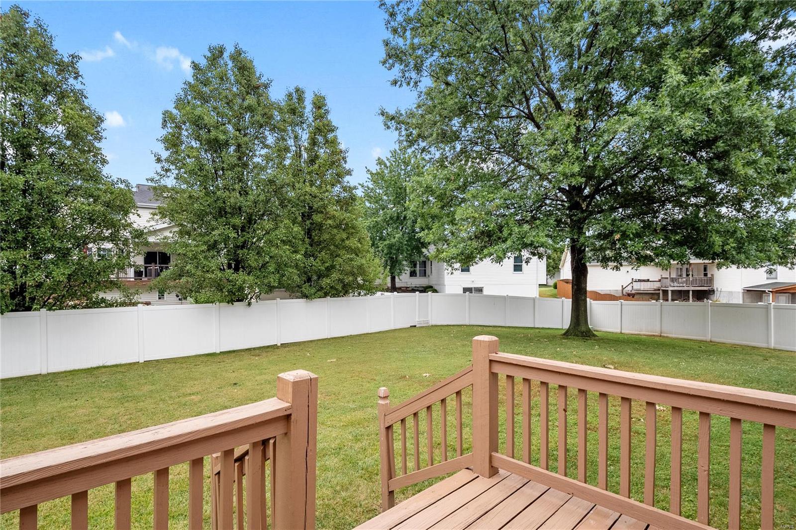 2040 Twin Fawns Court