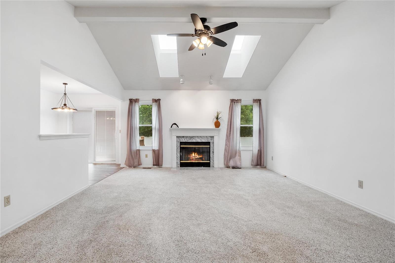 2040 Twin Fawns Court