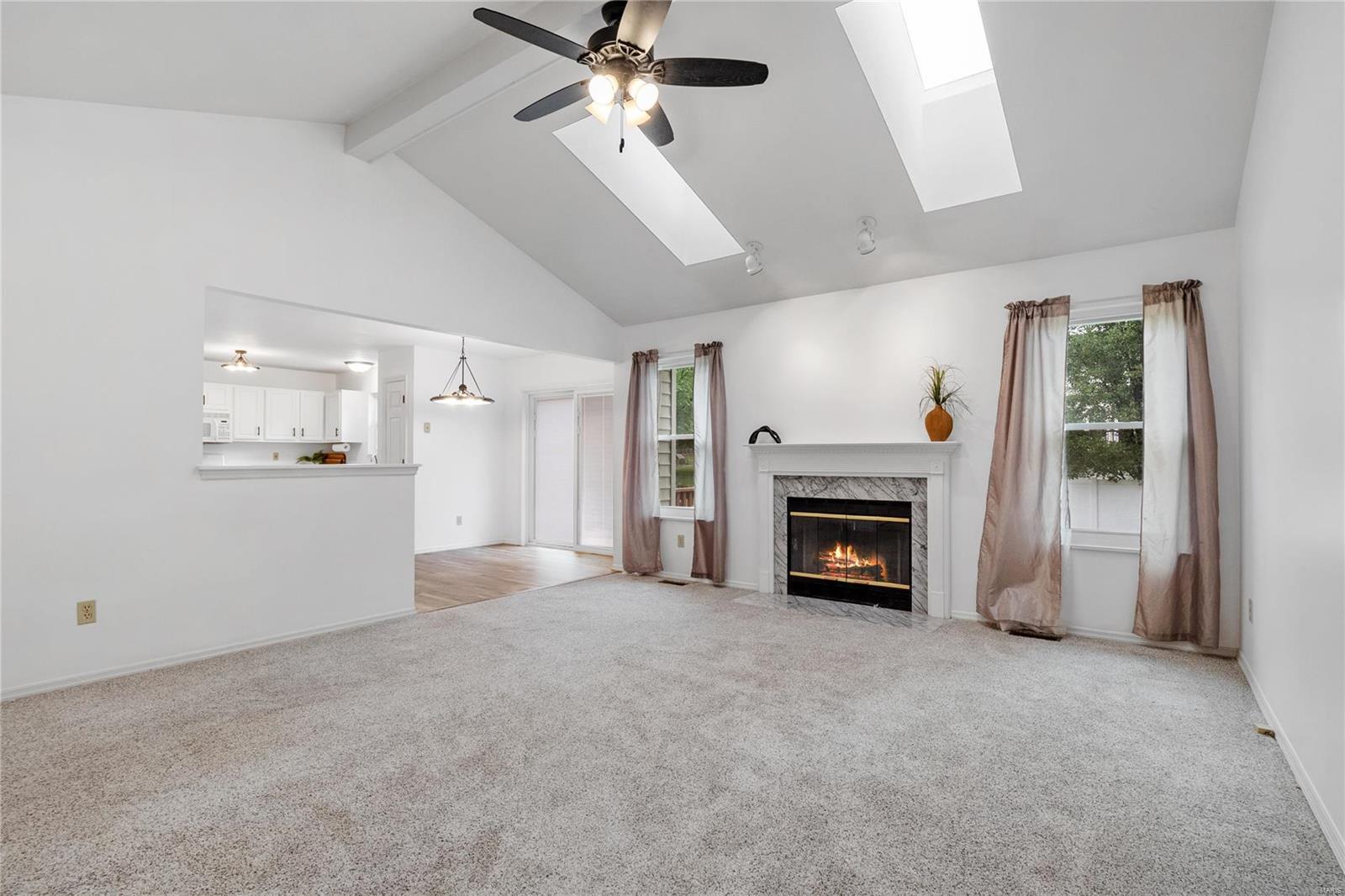 2040 Twin Fawns Court