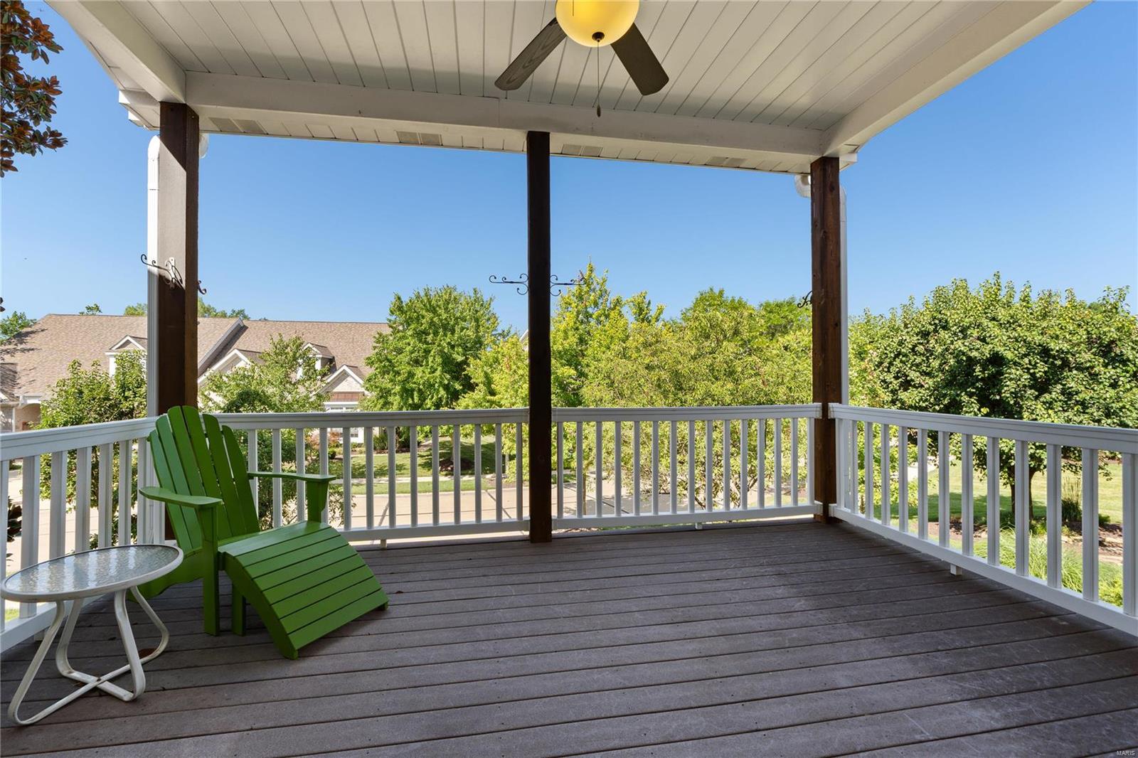 977 Chesterfield Villas Circle