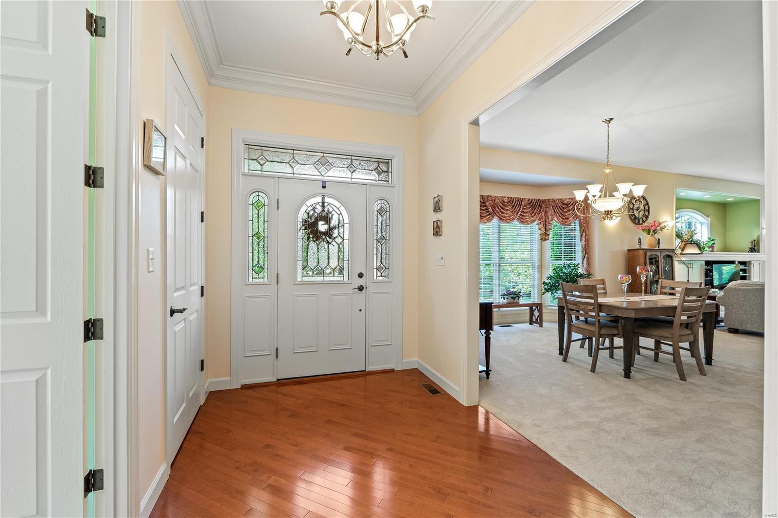 977 Chesterfield Villas Circle