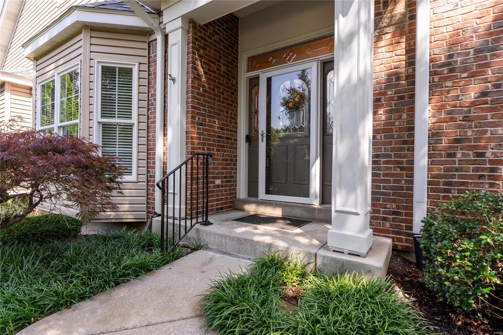 977 Chesterfield Villas Circle