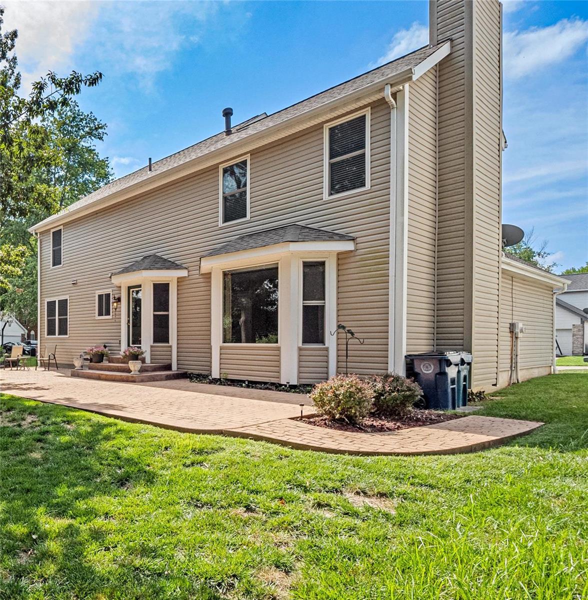 801 Dogwood Grove Court