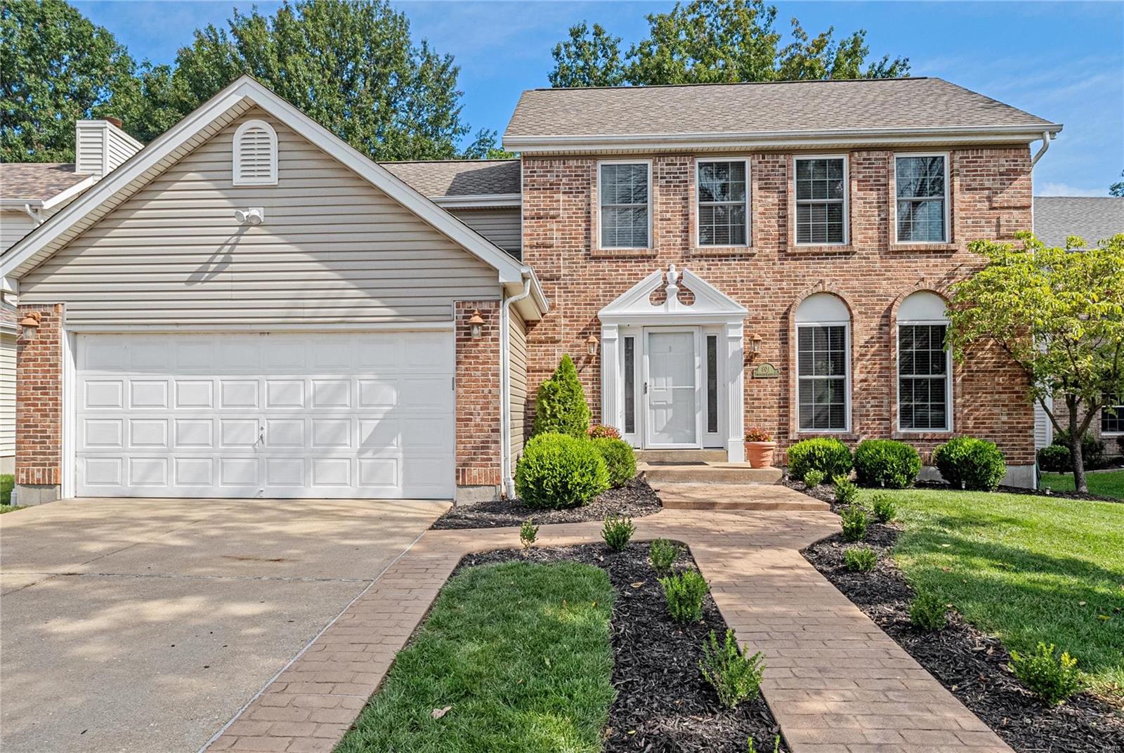 801 Dogwood Grove Court