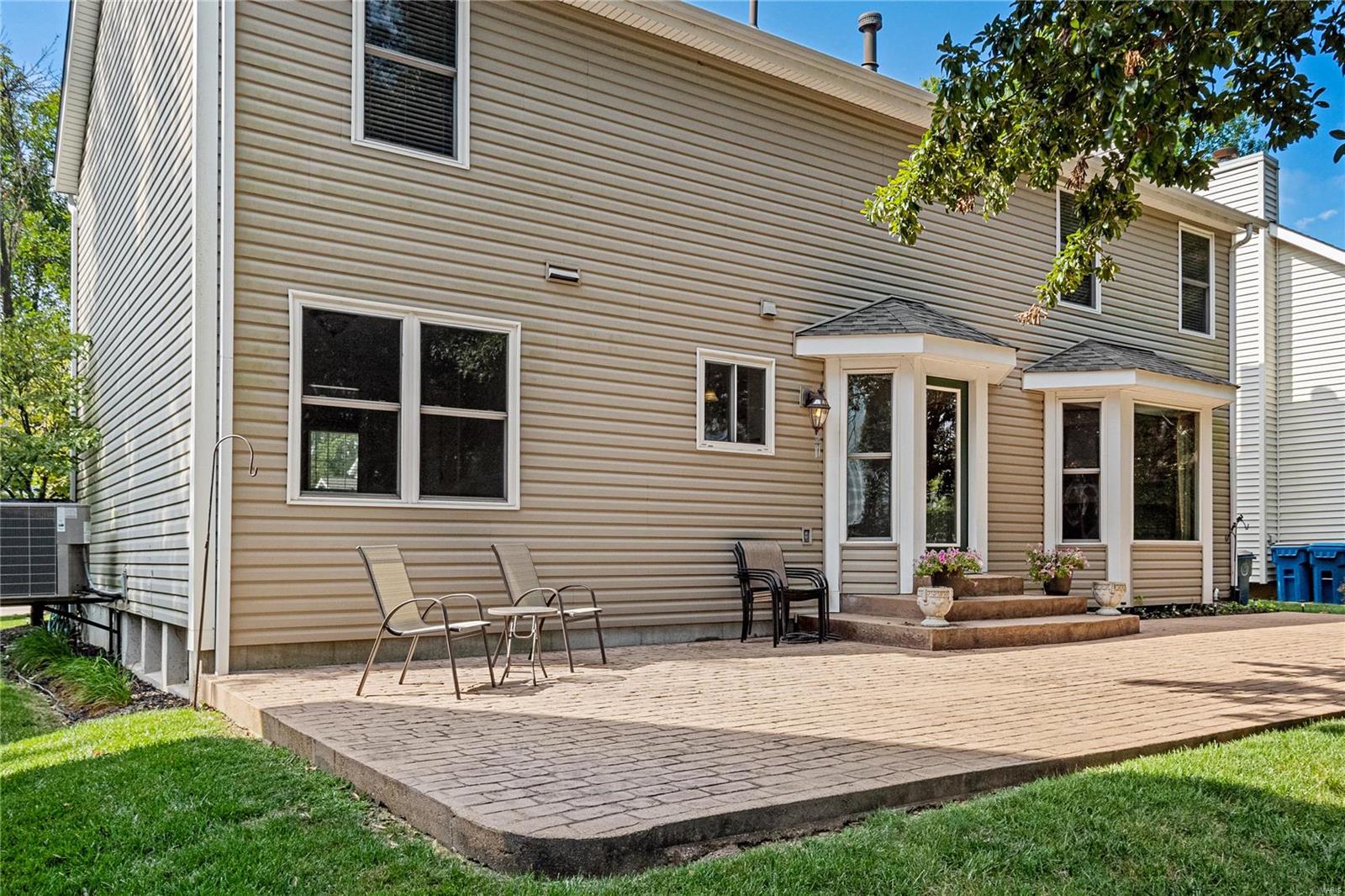 801 Dogwood Grove Court