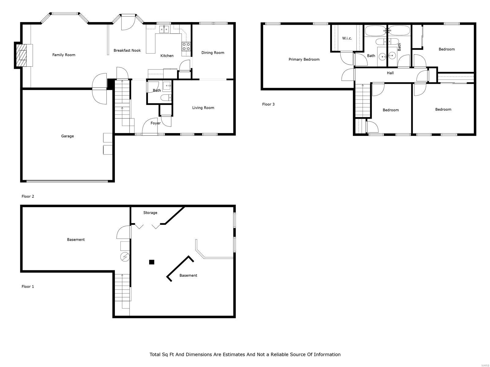 801 Dogwood Grove Court