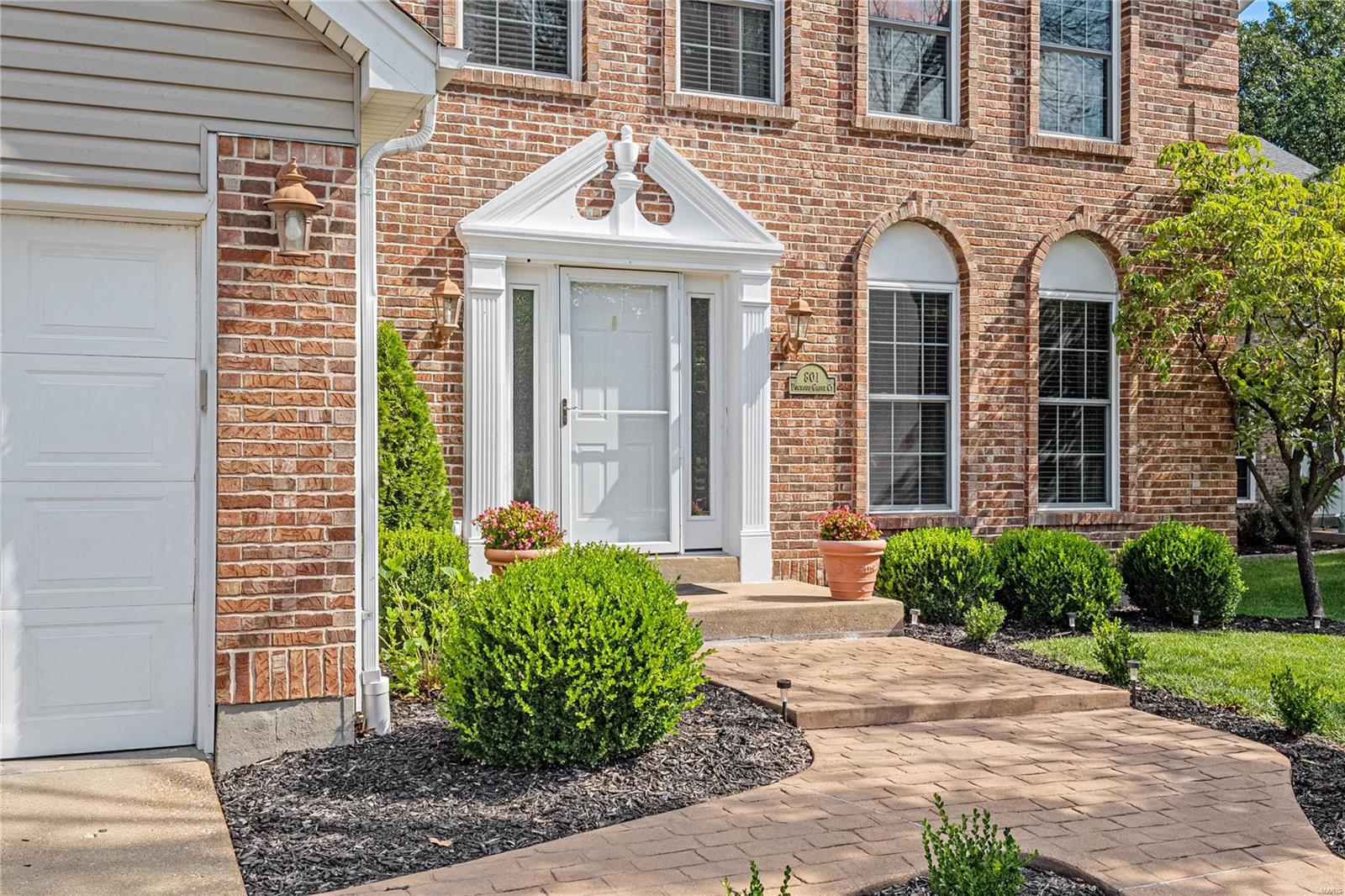 801 Dogwood Grove Court