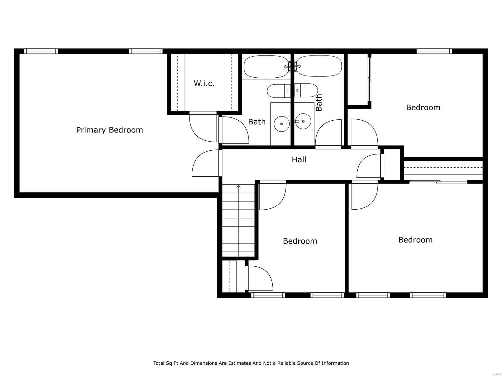 801 Dogwood Grove Court