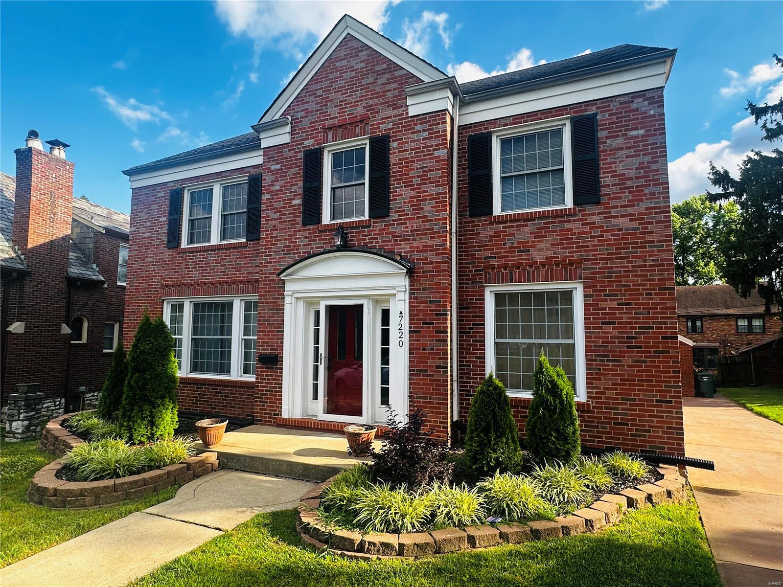 7220 Canterbury Drive