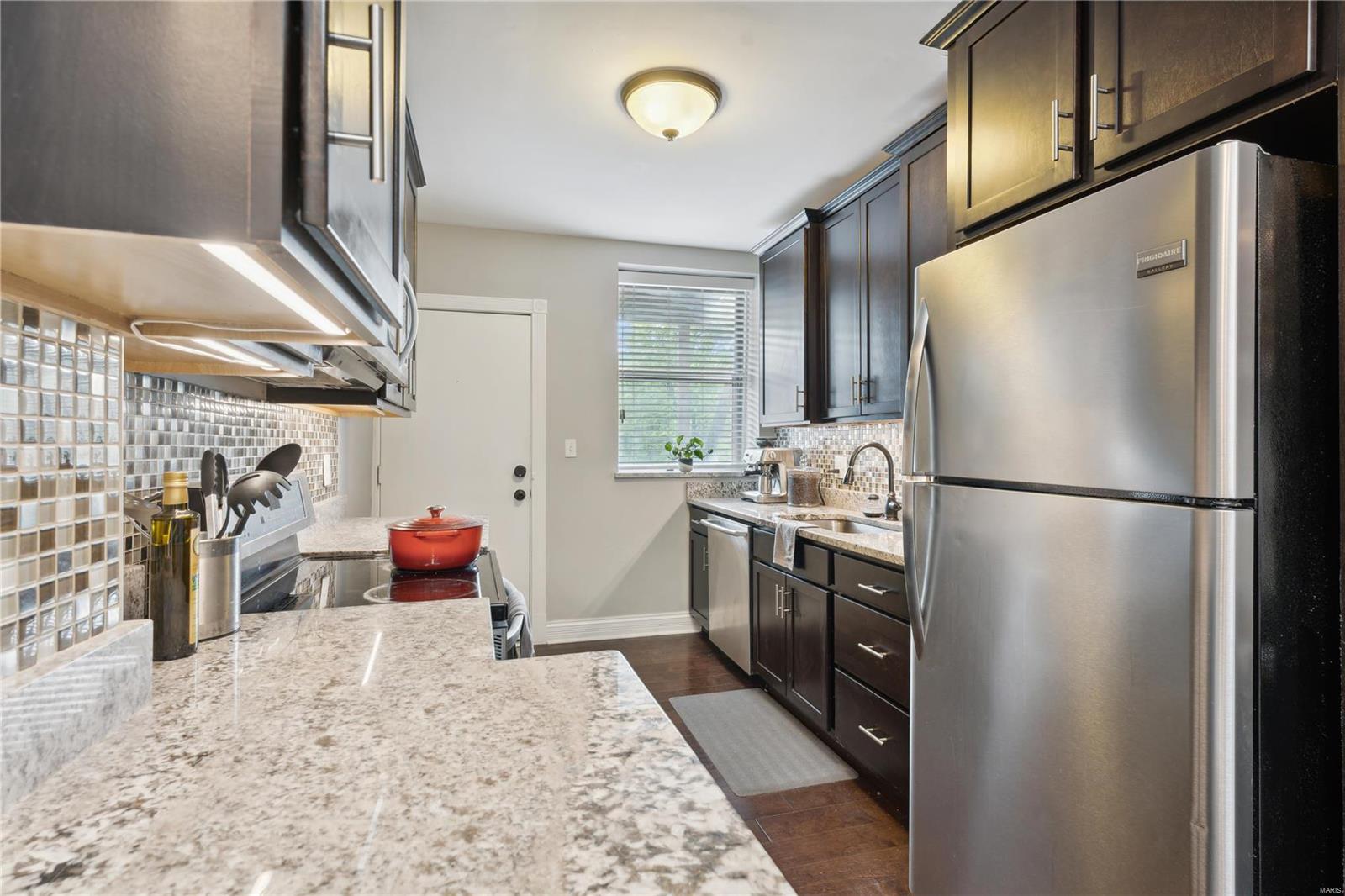 4512 McPherson Avenue Unit: 3W