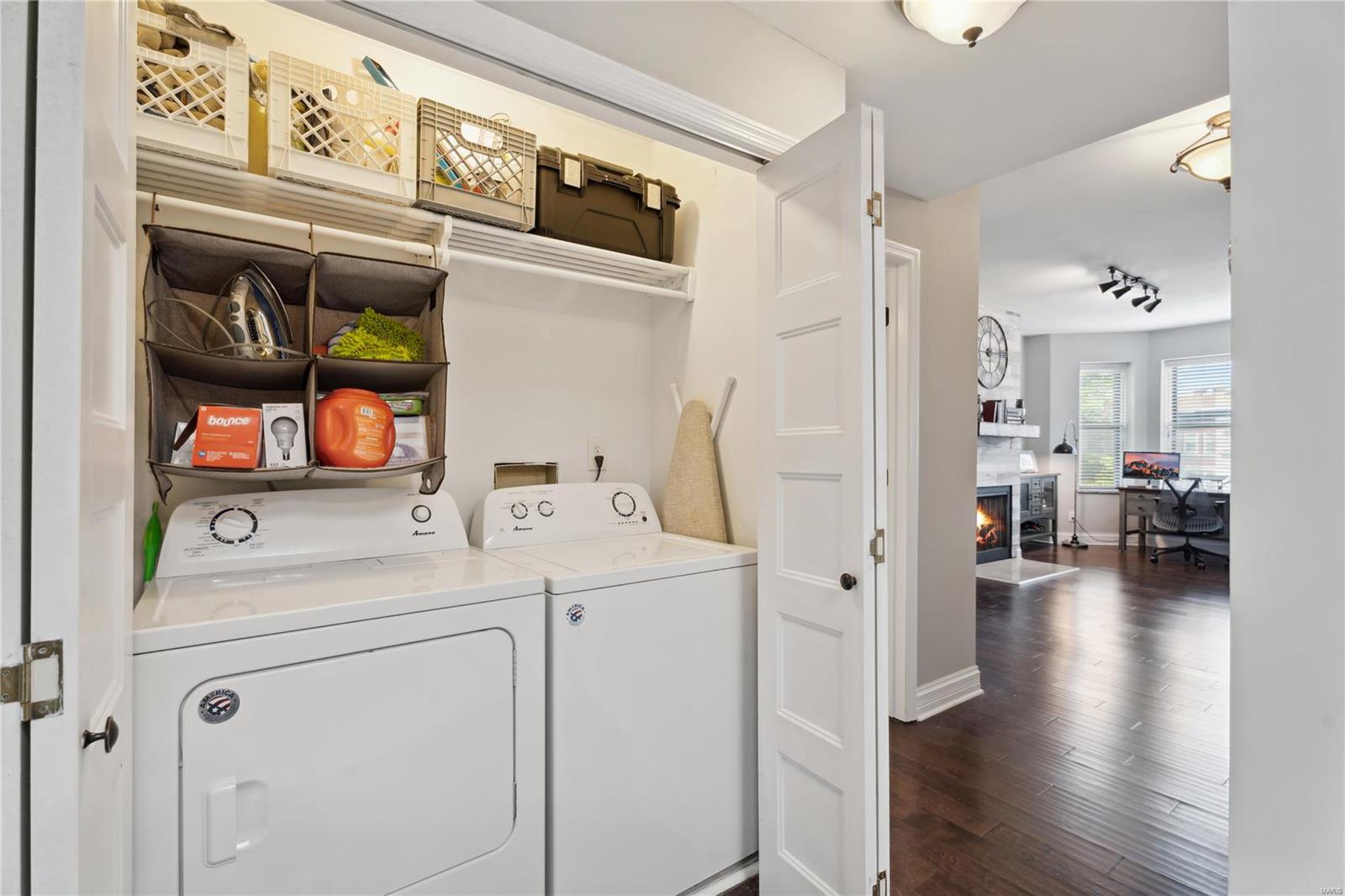 4512 McPherson Avenue Unit: 3W