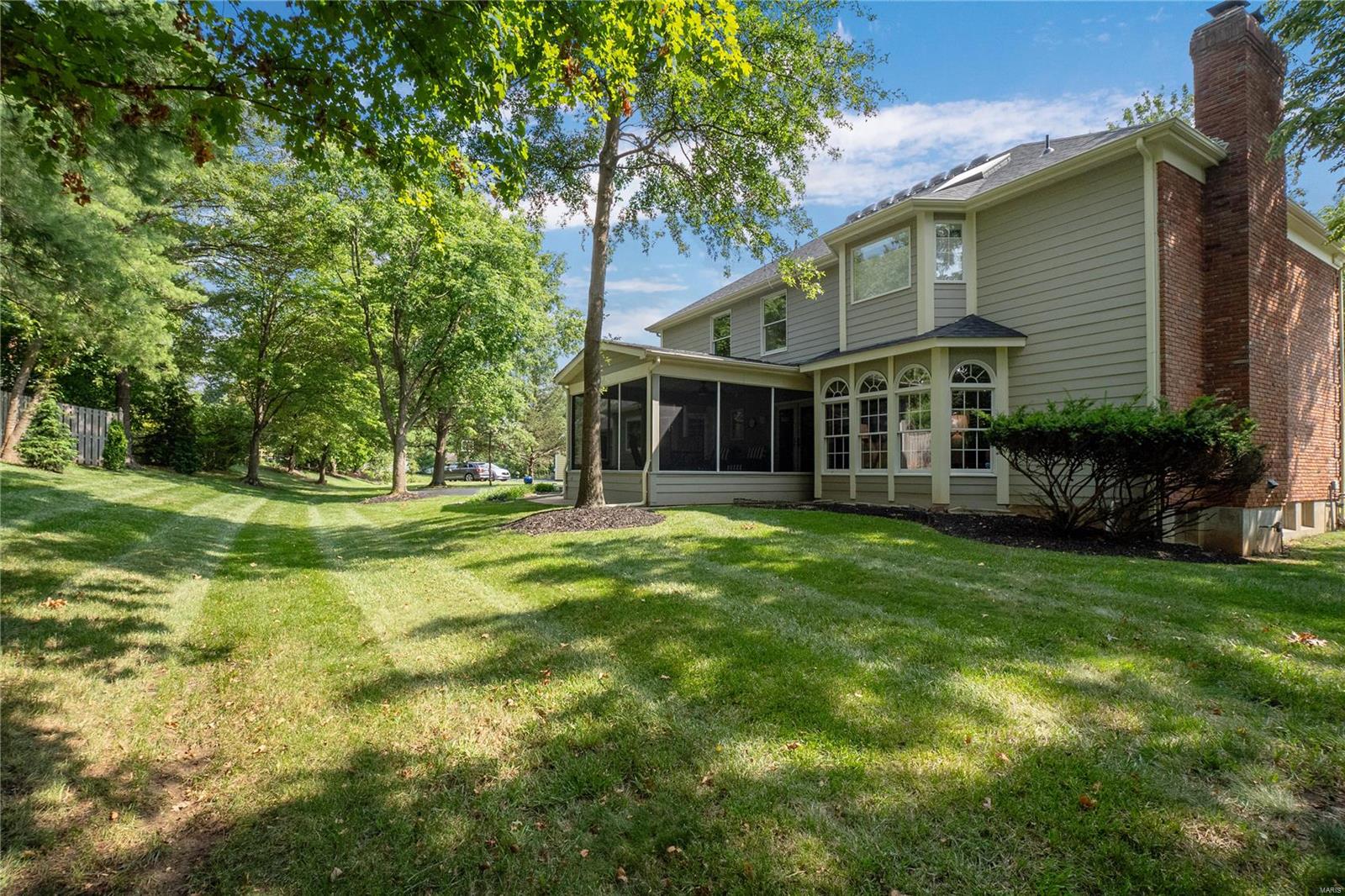 1810 Autumn Glen Court