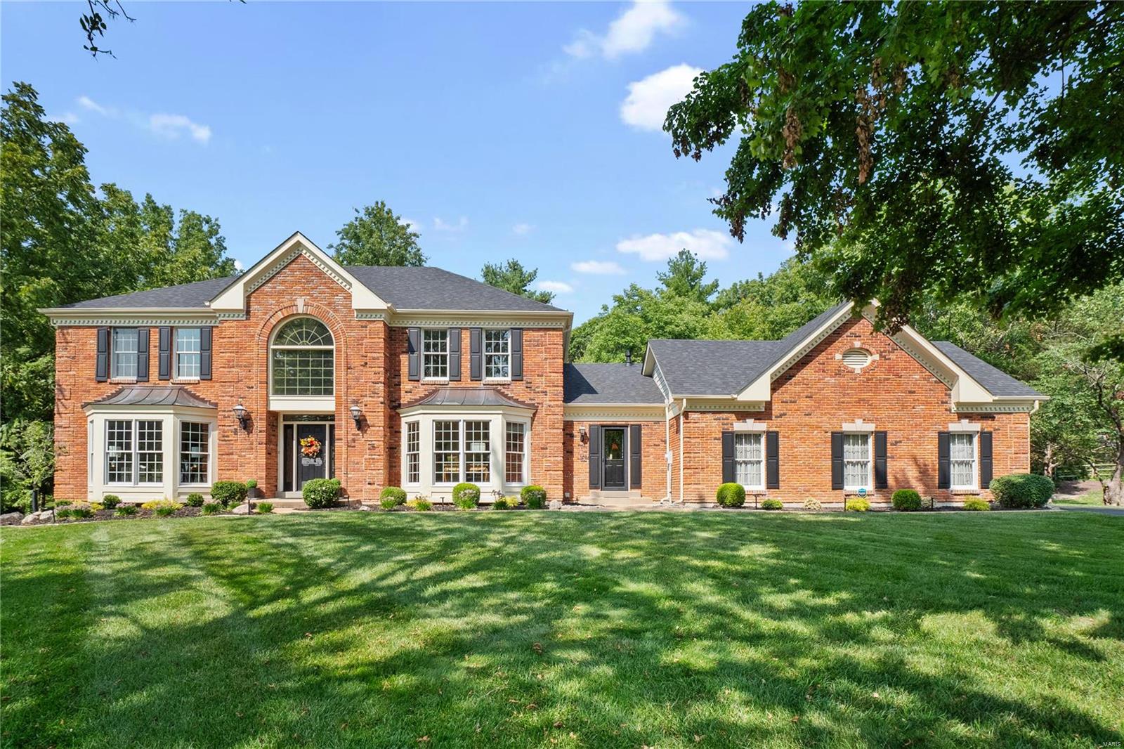 1810 Autumn Glen Court