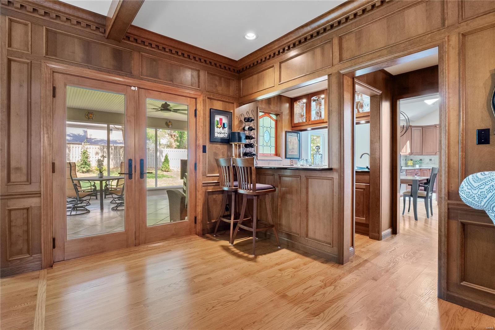 1810 Autumn Glen Court