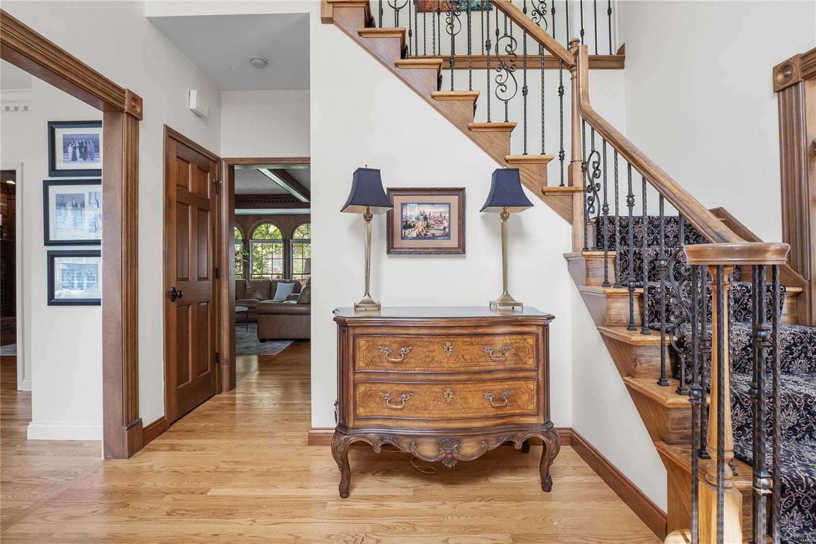 1810 Autumn Glen Court