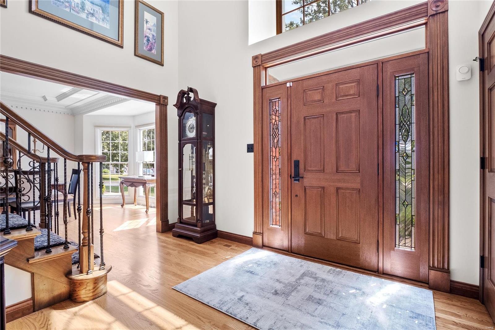 1810 Autumn Glen Court