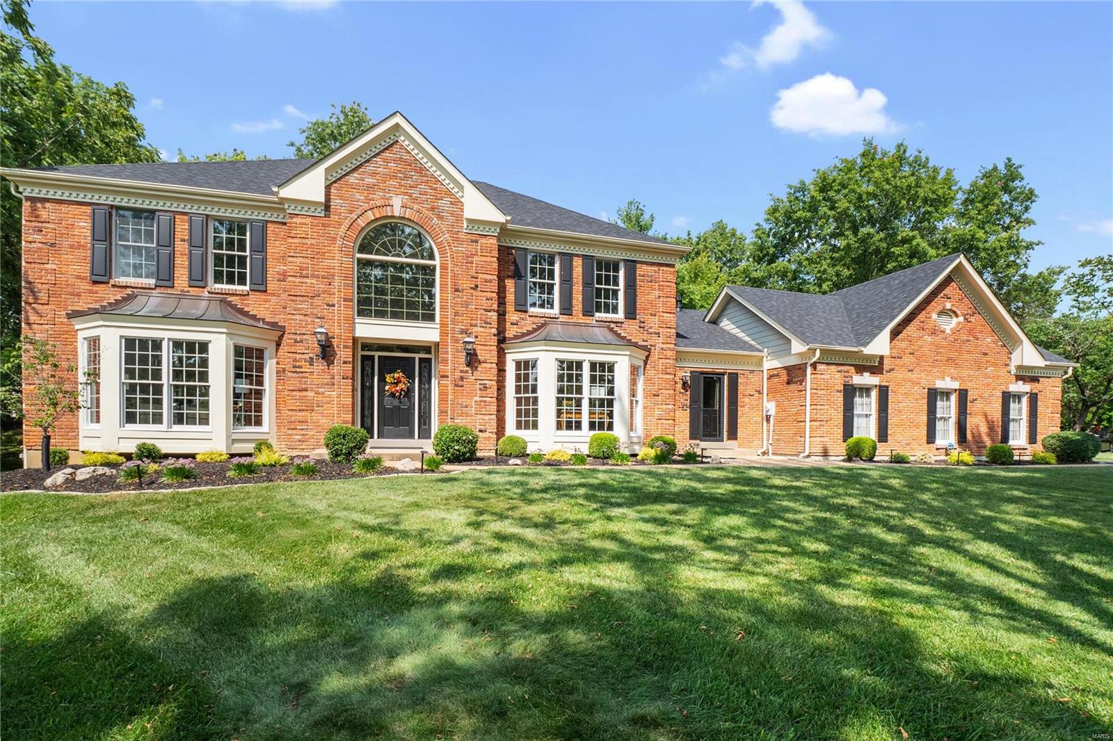 1810 Autumn Glen Court