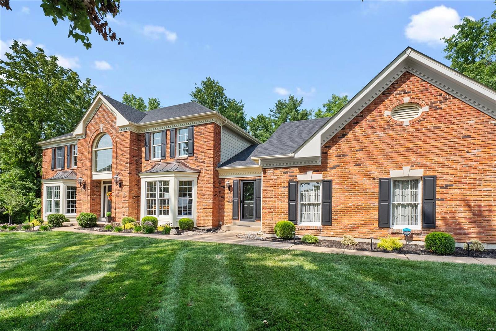 1810 Autumn Glen Court