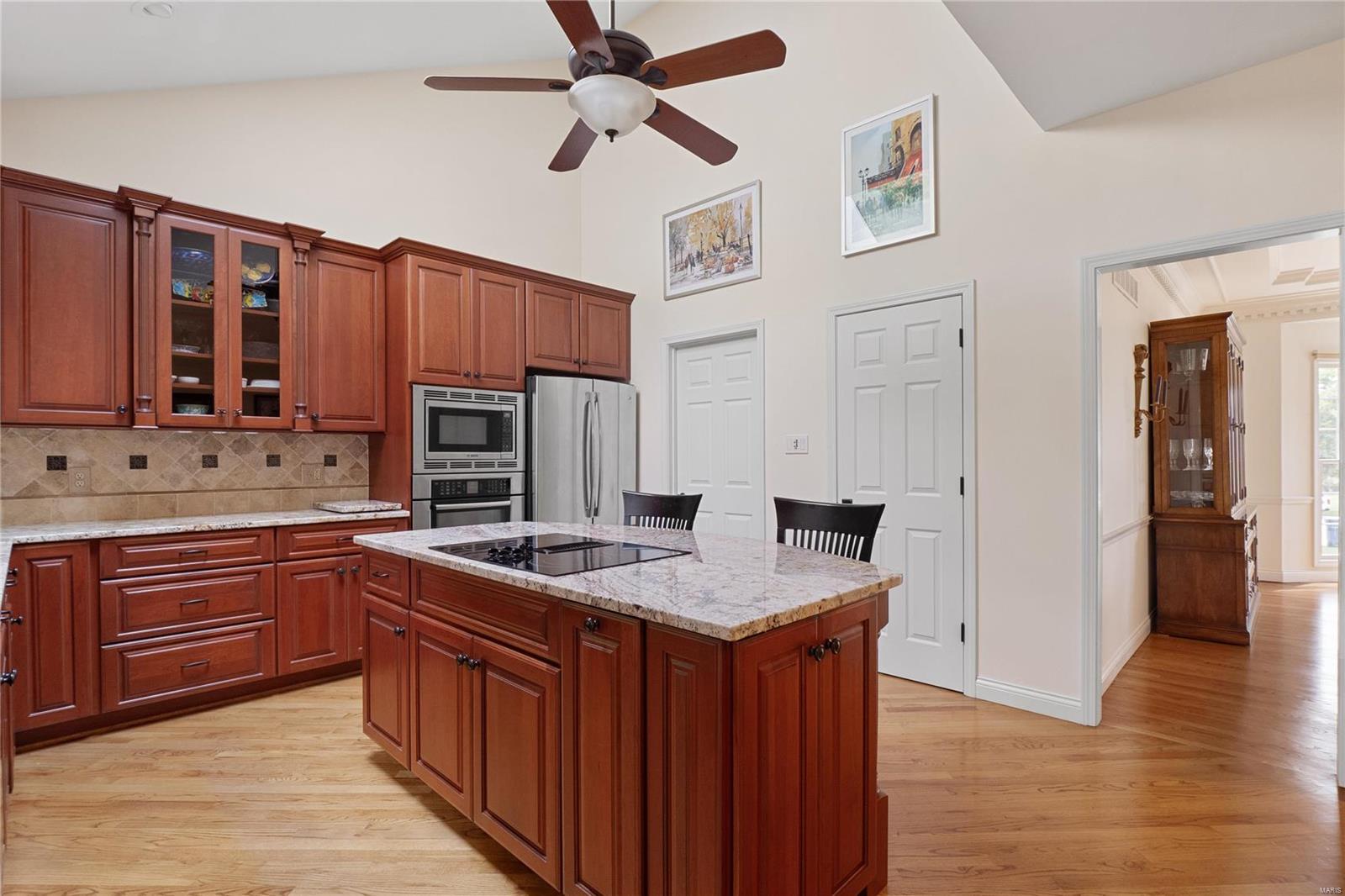 1810 Autumn Glen Court