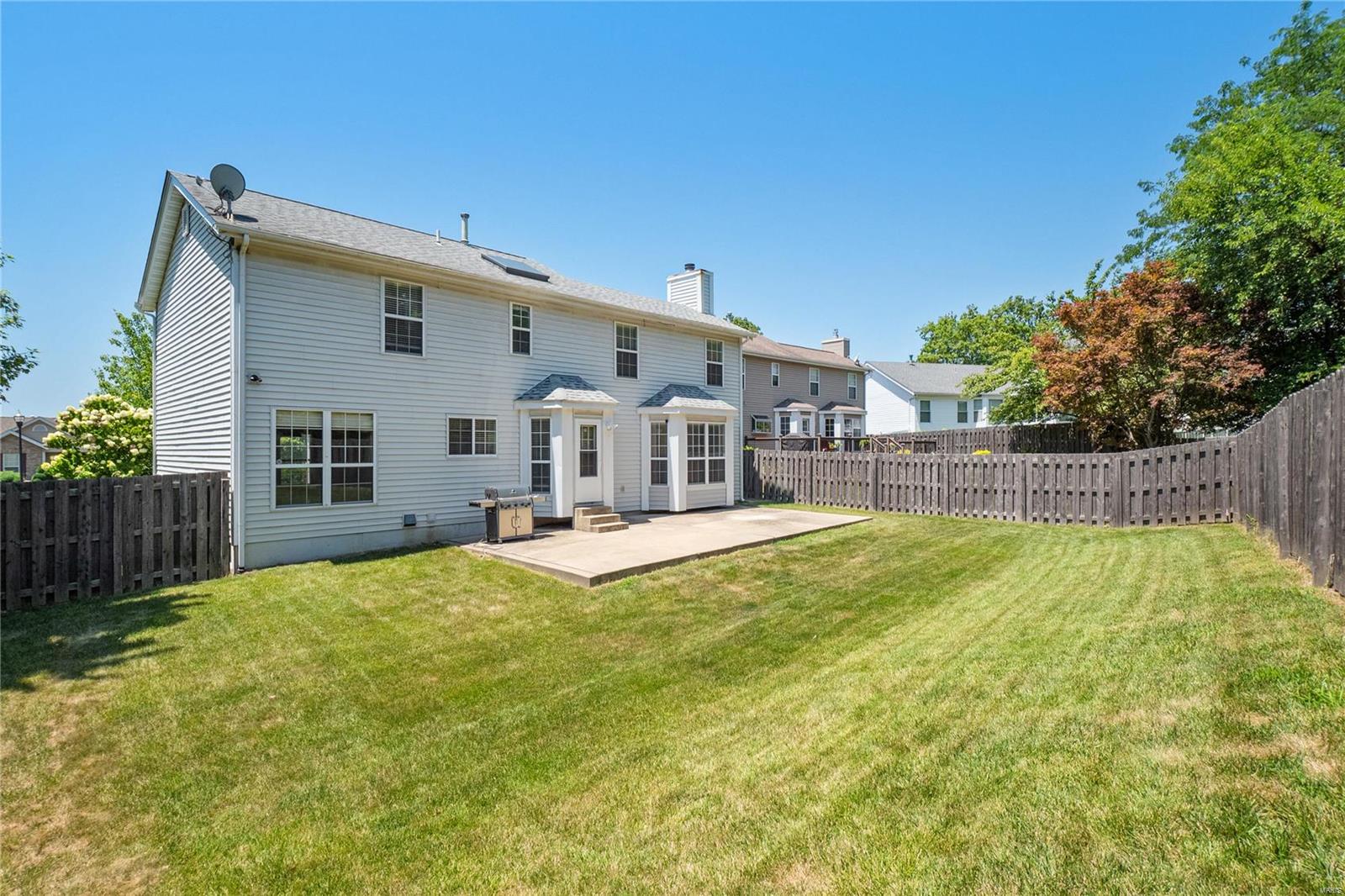 2108 Riding Spur Drive