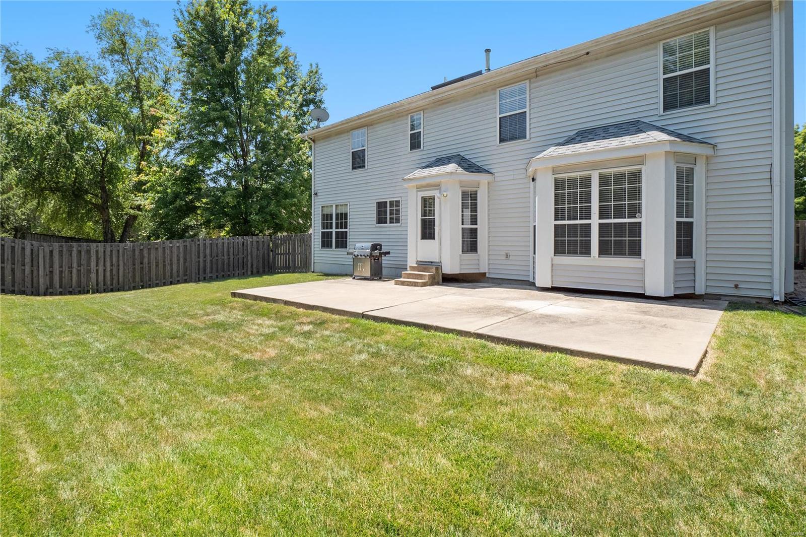 2108 Riding Spur Drive