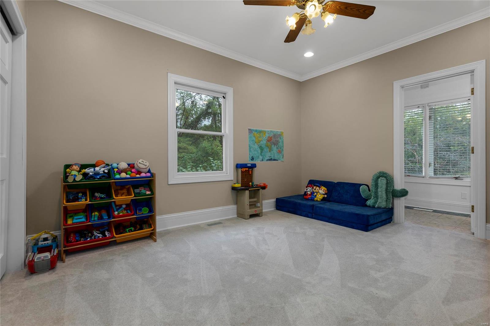 12831 Hickory Woods Drive