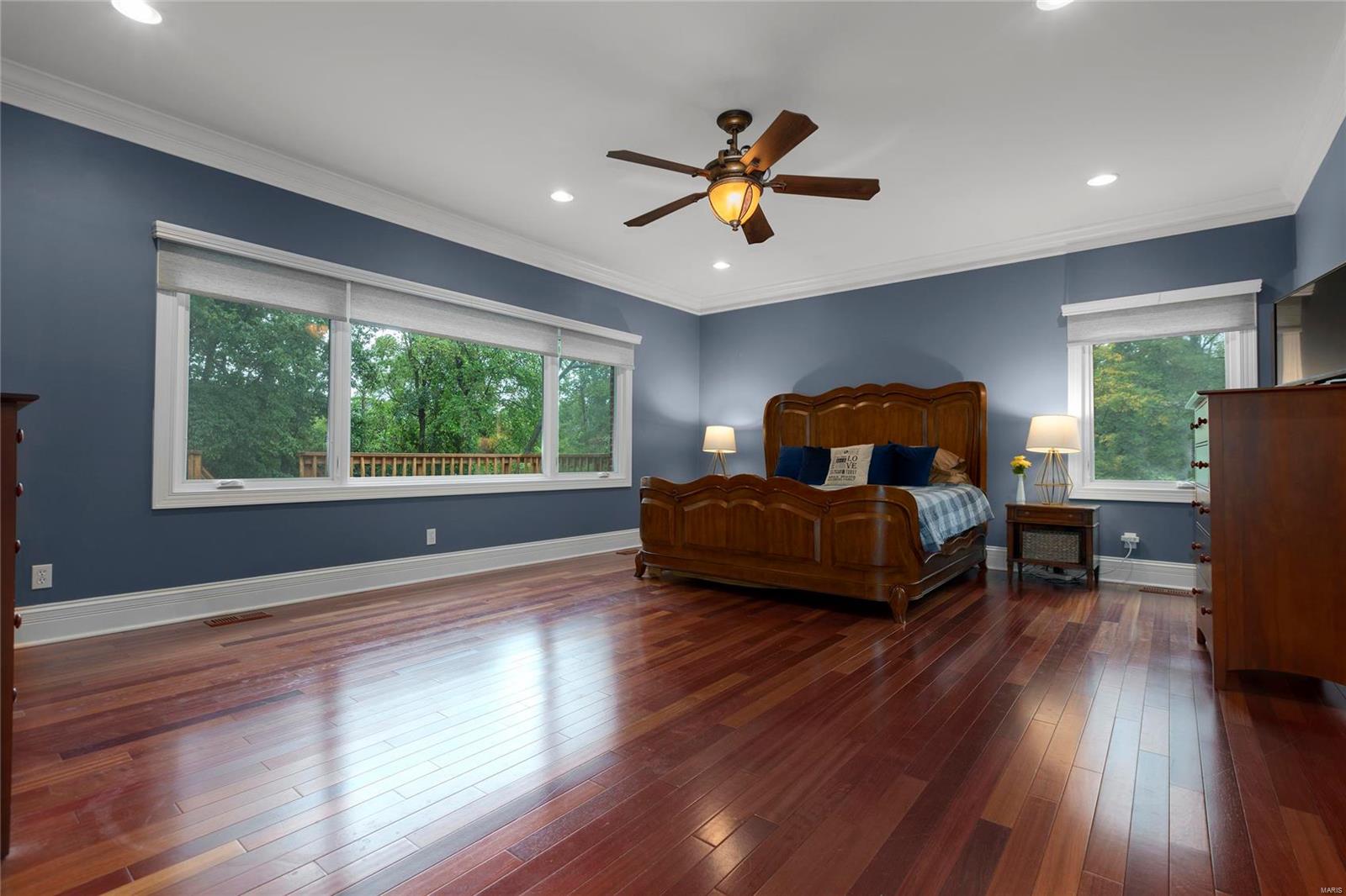 12831 Hickory Woods Drive