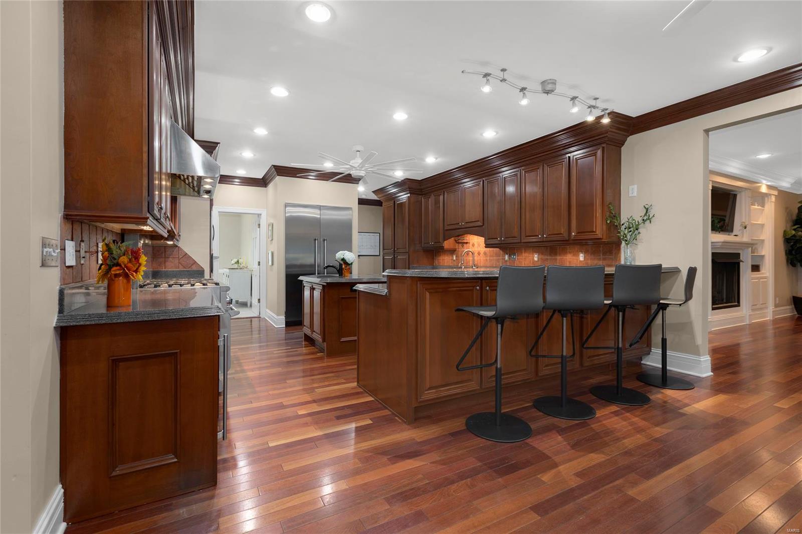 12831 Hickory Woods Drive