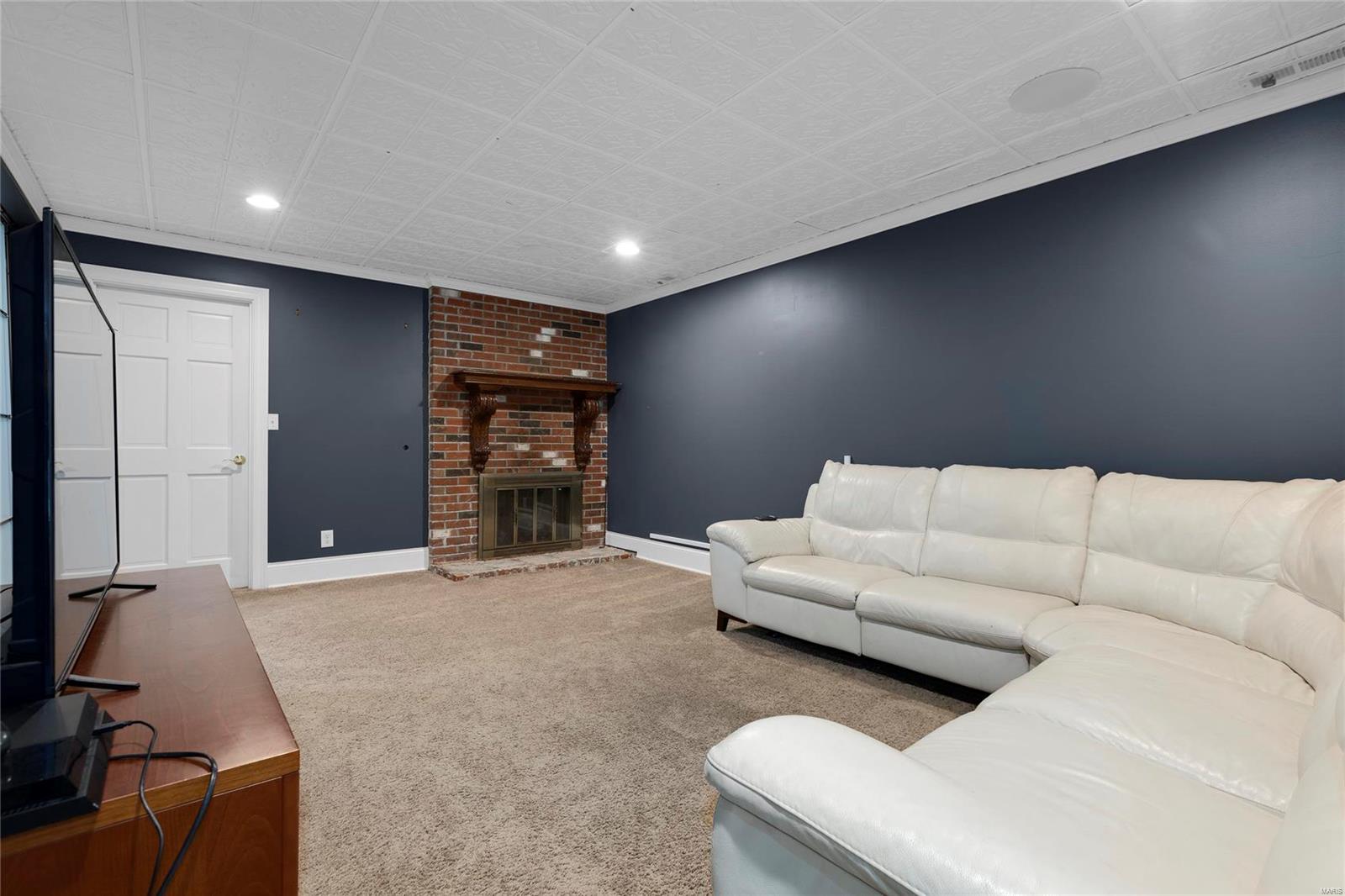 12831 Hickory Woods Drive