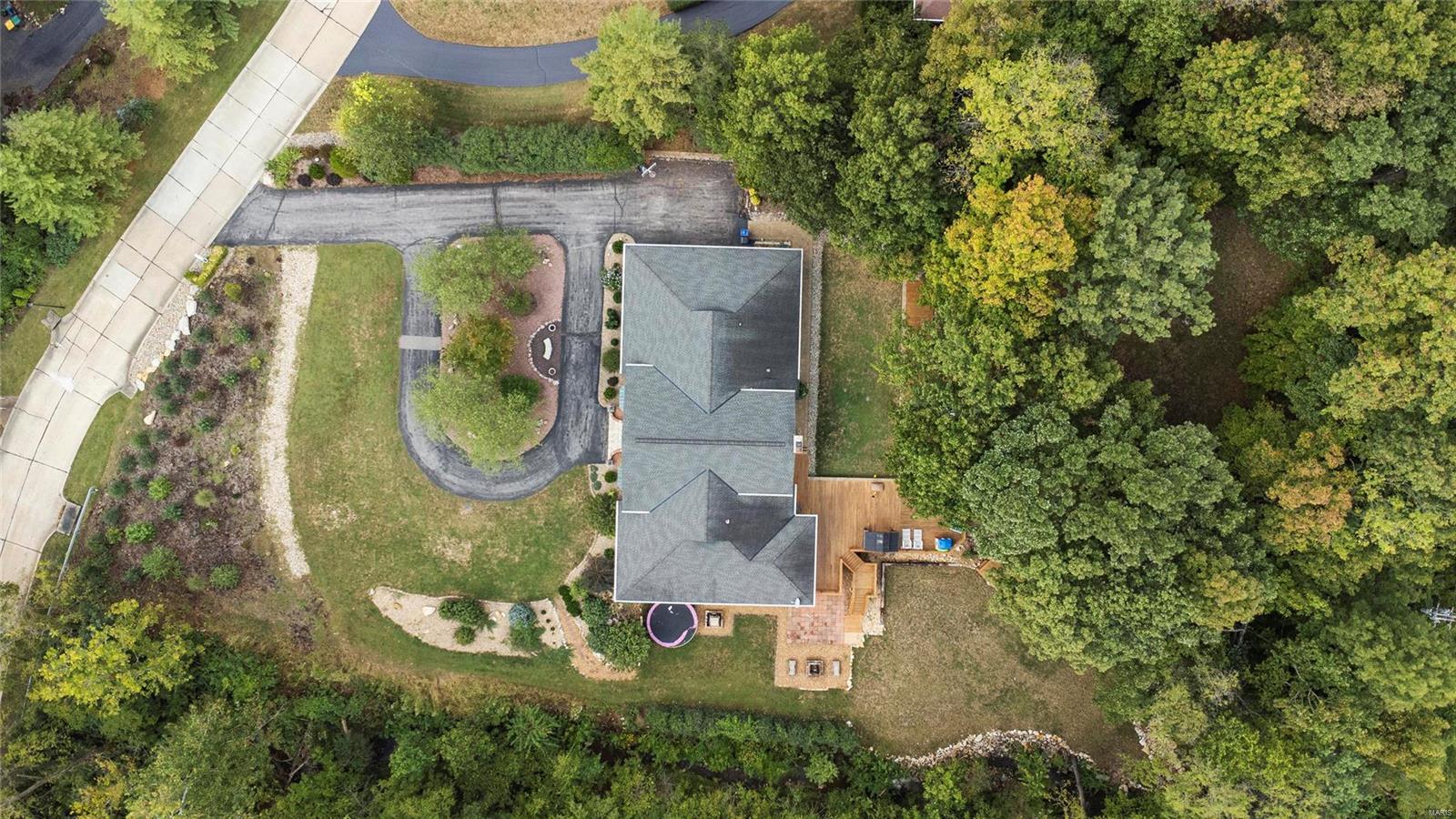 12831 Hickory Woods Drive