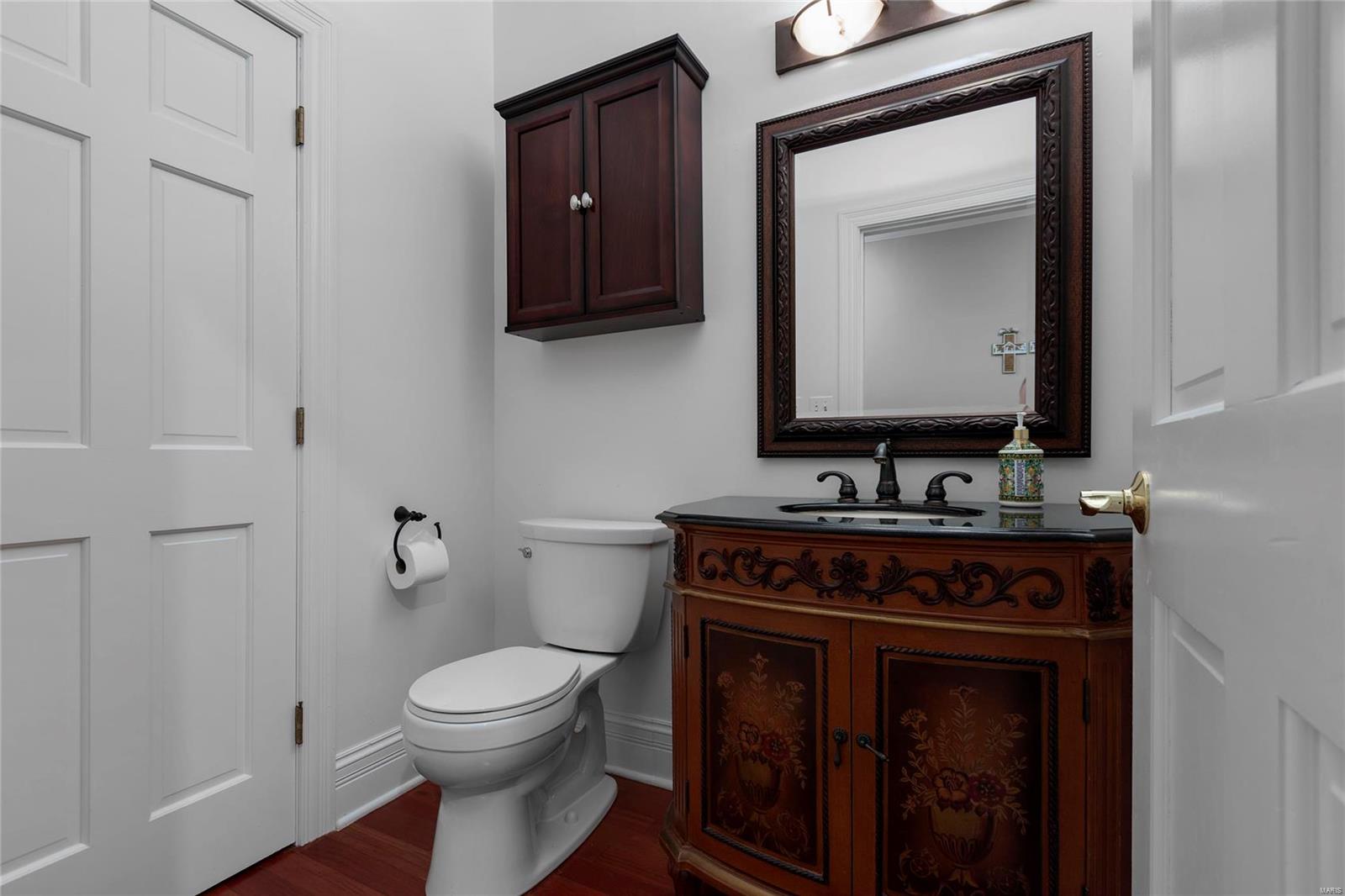 12831 Hickory Woods Drive