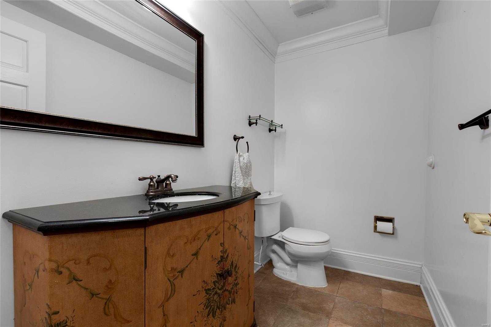 12831 Hickory Woods Drive