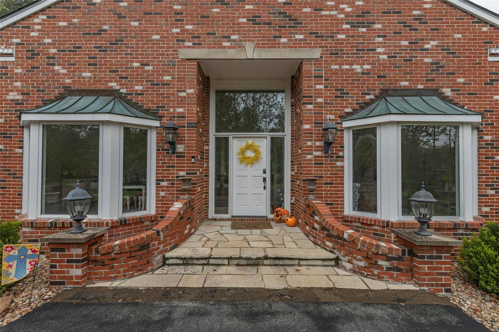 12831 Hickory Woods Drive