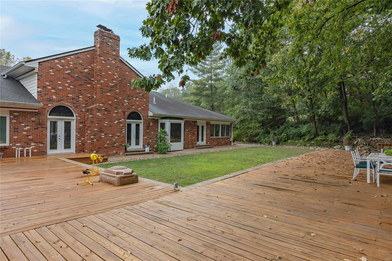 12831 Hickory Woods Drive