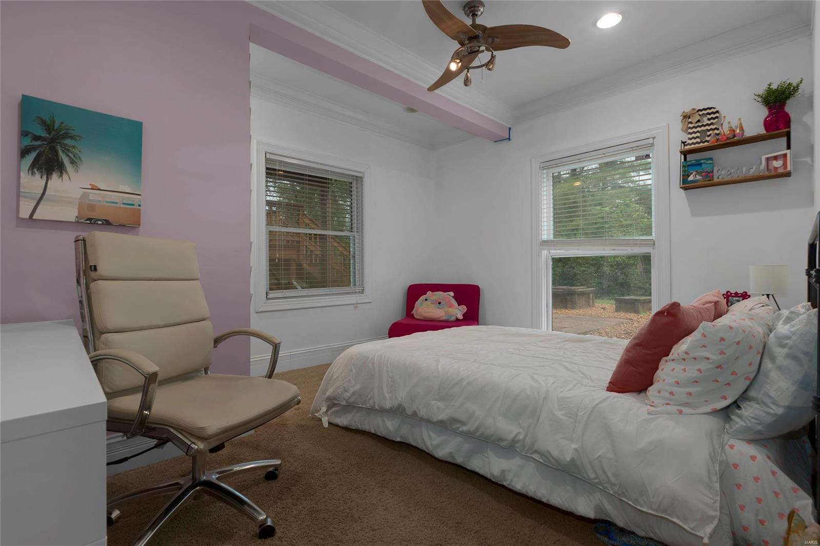 12831 Hickory Woods Drive