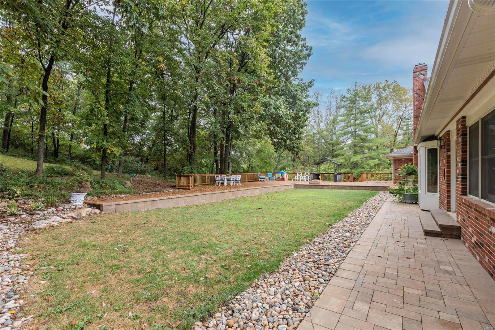 12831 Hickory Woods Drive