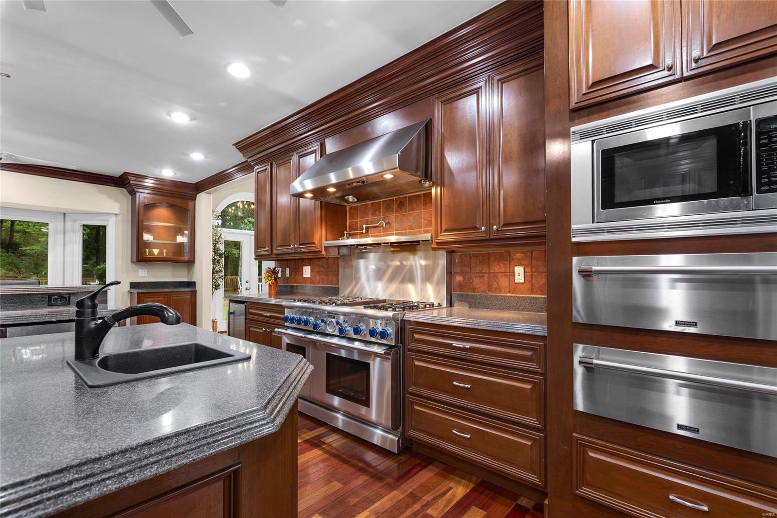 12831 Hickory Woods Drive