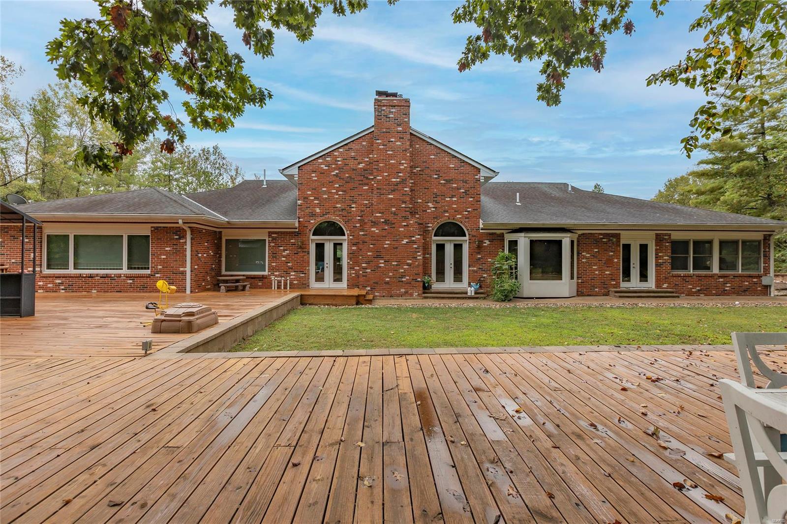 12831 Hickory Woods Drive