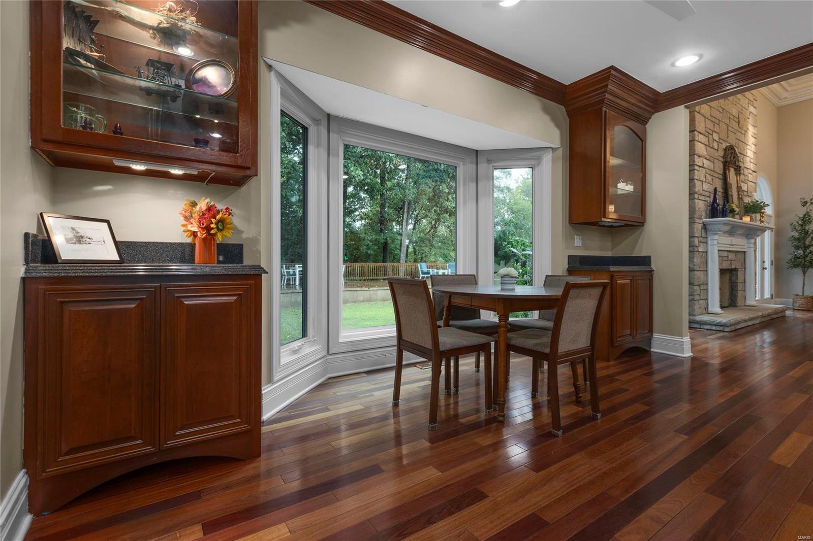 12831 Hickory Woods Drive