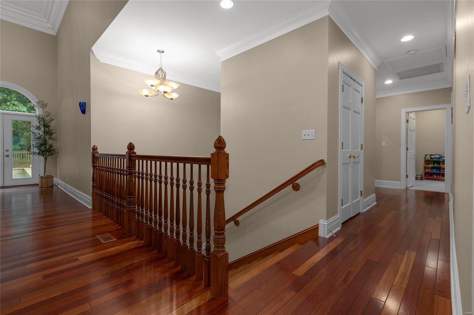 12831 Hickory Woods Drive