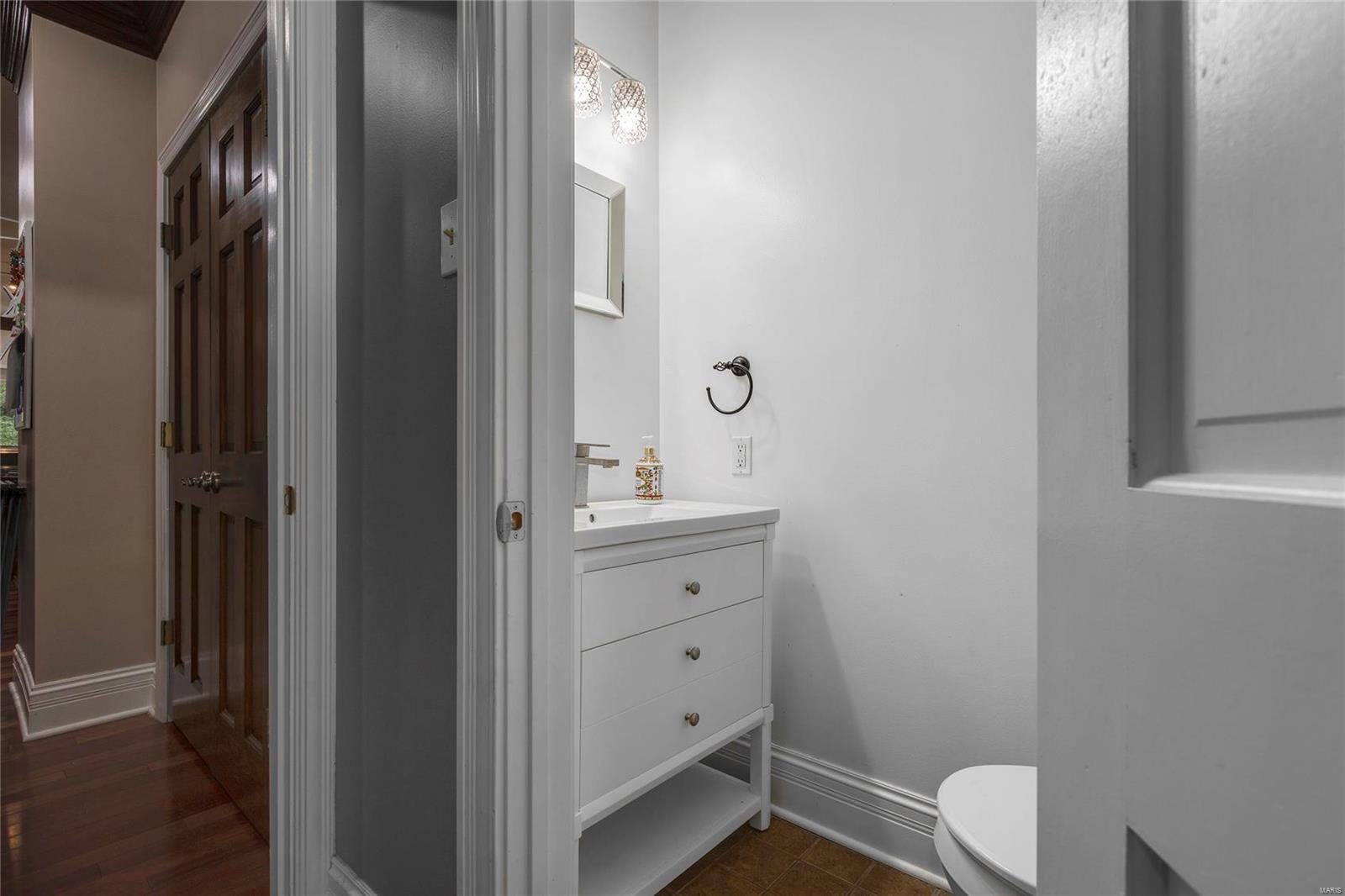 12831 Hickory Woods Drive