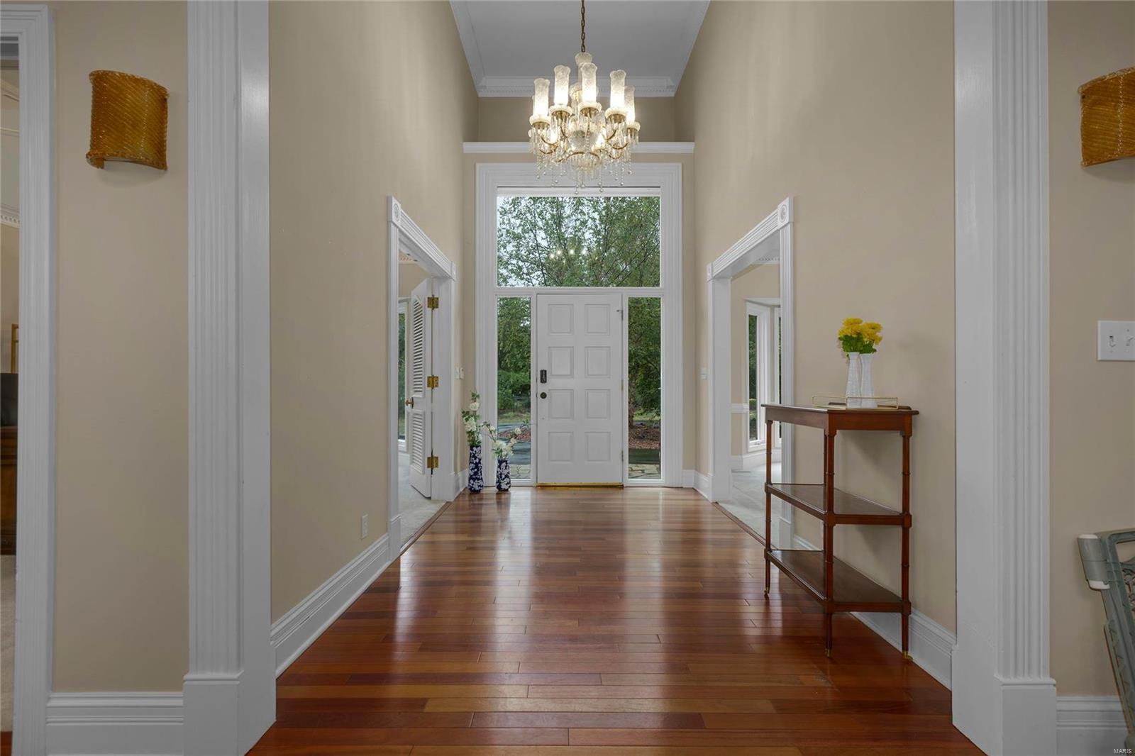 12831 Hickory Woods Drive