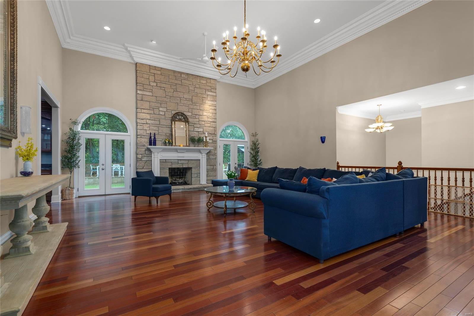 12831 Hickory Woods Drive