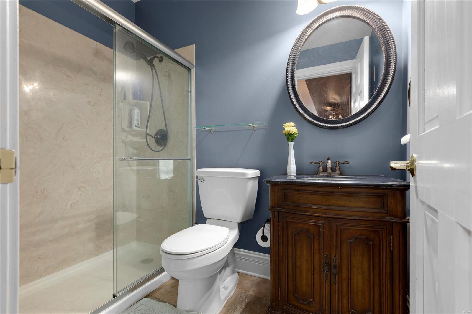 12831 Hickory Woods Drive