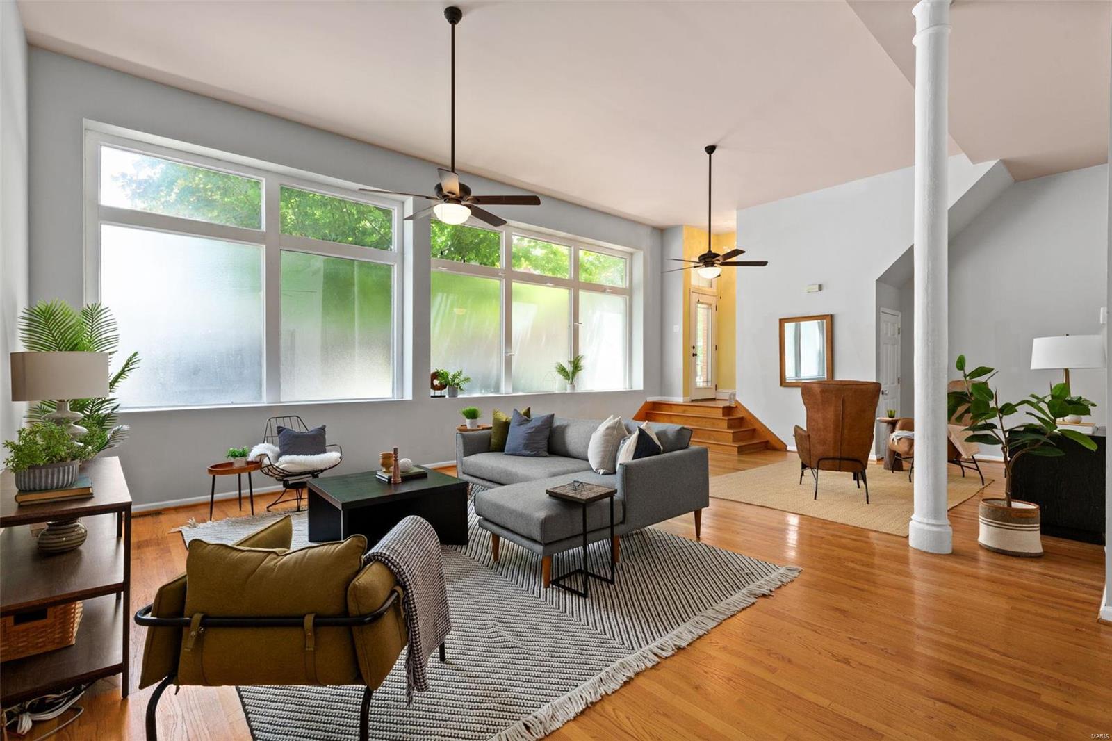 3151 S Spring Avenue