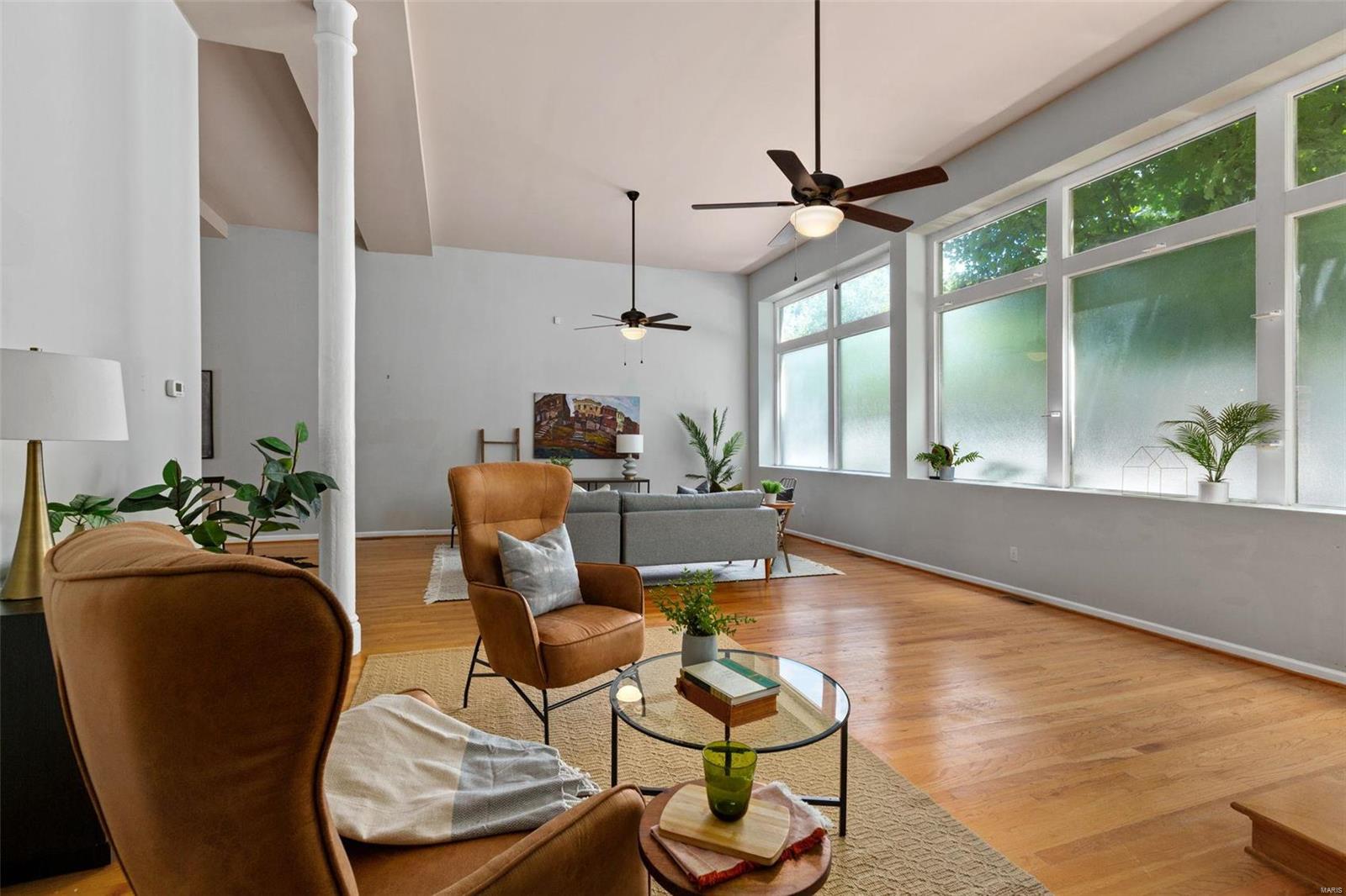 3151 S Spring Avenue