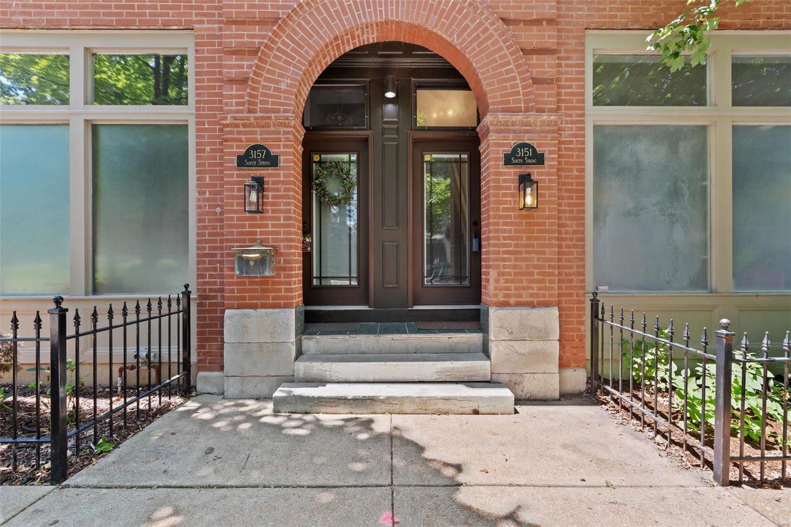 3151 S Spring Avenue
