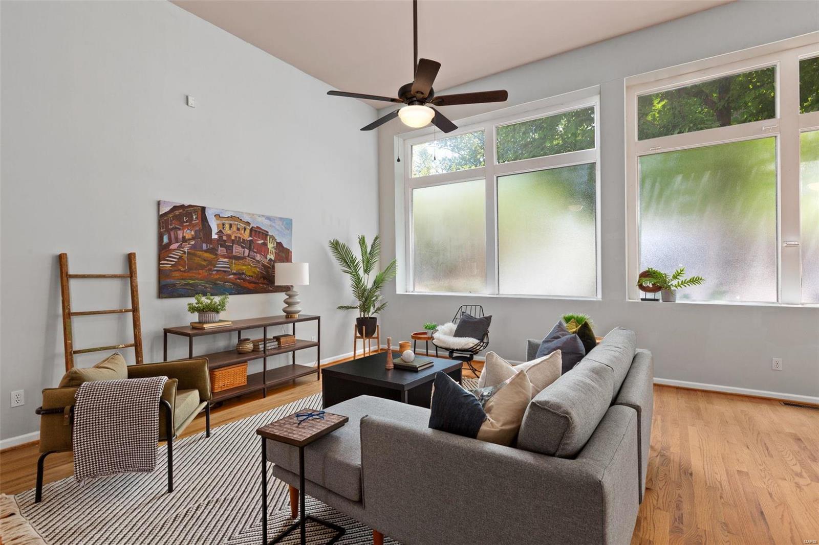 3151 S Spring Avenue