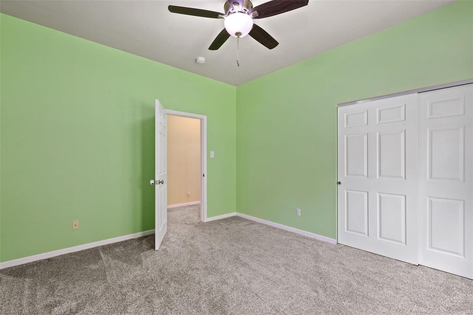 3151 S Spring Avenue