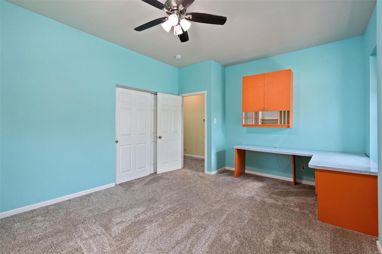 3151 S Spring Avenue